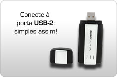 Visus TV USB 1