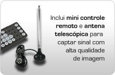 Visus TV USB 2