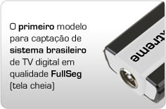 Visus TV USB 5