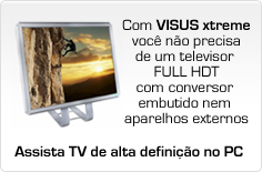 Visus TV USB 6