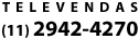 Televendas