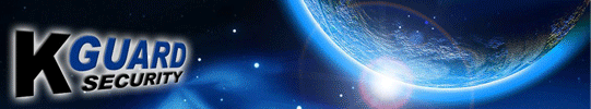 Banner Kguard