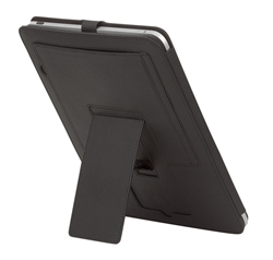 Case Dual Kickstand para iPad 9,7” Preto - M-IPC610