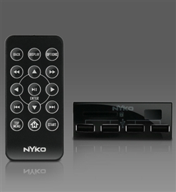 Media Hub Slim