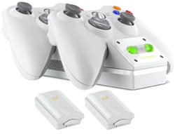 ChargeBase 360