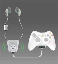 SpeakerCom Branco - 86054 p/ Xbox