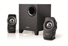 Caixa de Som Creative 2.1 � A220