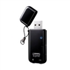 Placa de som Externa Sound Blaster X-Fi Go Pro USB