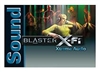 Placa de Som Sound Blaster X-Fi Xtreme Audio - 24-Bit 7.1 PCI