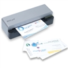 Scanner de Cart�es de Visita IrisCard Anywhere 5, USB, Compacto, 300 dpi