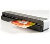 Scanner Port�til Colorido IRISCan Anywhere2, 600dpi, Scan Anything, Funciona sem PC