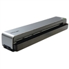 Scanner Port�til Colorido IRISCan Anywhere3, 600dpi, Scan Anything, Funciona sem PC