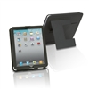 Capa para iPad 2 e Novo iPad (iPad 3) em Couro com Suporte Duplo| Duo Flipstand - M-IP2610