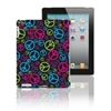 Capa para iPad 2 e Novo iPad (iPad 3) R�gida � Smart Snap HardShell Case � MB-IP2CBP
