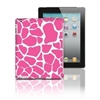 Capa para iPad 2 e Novo iPad (iPad 3) R�gida � Smart Snap HardShell Case � MB-IP2CPG
