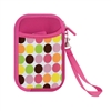 Bolsa Universal para C�mera | Shoot-n-Share Case Sunrise Gumball � MB-NS9GS
