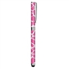 Caneta Stylus 2 em 1 para Tablets e Smartphones | Sylus + Pen - MB-STP1PG