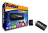 Placa TV USB Externa, PixelView PlayTV USB Ultra, TV no PC ou Notebook, Anal�gico, FM, Controle Remoto - TV-A6600U1