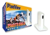 Sintonizador de TV PixelView PlayTV Box 8 - Transforme seu Monitor em uma TV - PV-A708S