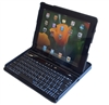 Teclado Bluetooth com Capa Pl�stica R�gida Ultra Flat para iPad 2 � PV-K428