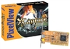 Placa de Captura e Edi��o de V�deo Anal�gico PixelView XCapture PCI Interna - CX881P-F