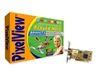 Placa TV, PixelView MPEG 8000GT2, TV no PC, Anal�gica, R�dio FM, Controle Remoto, PCI Interna - PV-A883SPL