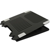 Base Port�til Compact Lap Desk para Notebook-AWE56US